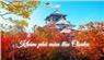 Ngắm Lá Đỏ Ở Osaka: Vẻ Đẹp Mùa Thu Quyến Rũ Tại Thành Phố Sôi Động
